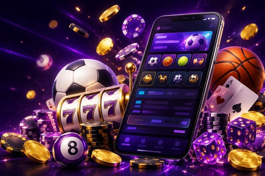 mbi99 — Platform Kasino Dalam Talian Malaysia